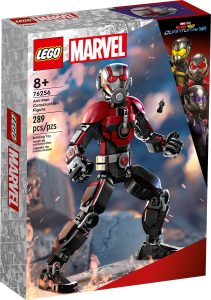 LEGO Ant-Man bouwfiguur 76256