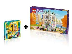 LEGO Creatief kunstpakket 5007912