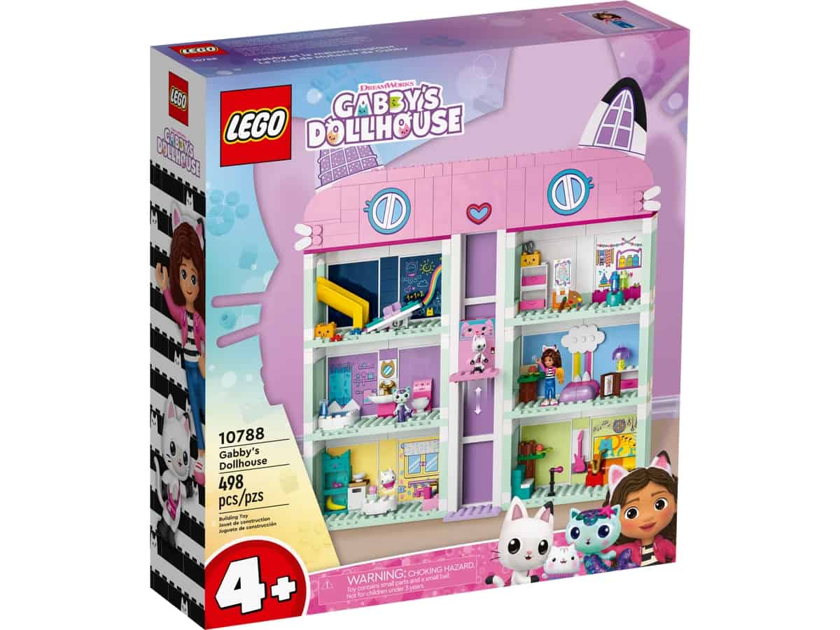 gabby s dollhouse 10788