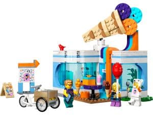 LEGO IJswinkel 60363