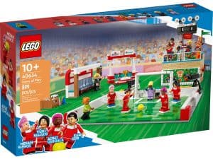 LEGO Sporthelden 40634