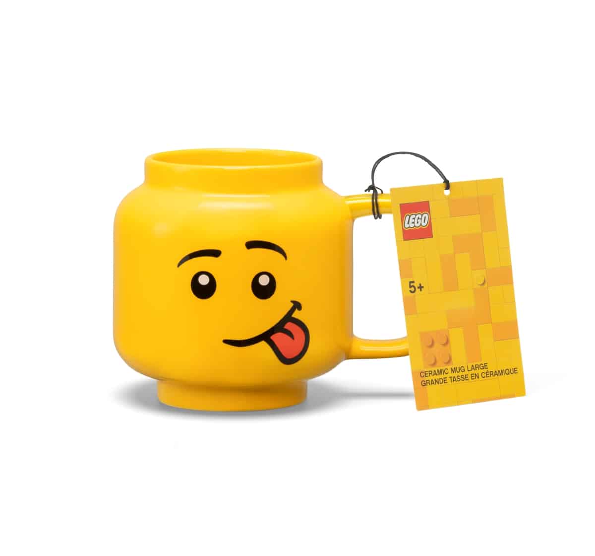 Large Silly Ceramic Mug 5007874