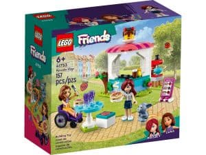 LEGO Pannenkoekenwinkel 41753