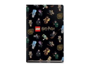 Harry Potter Notebook 5007897