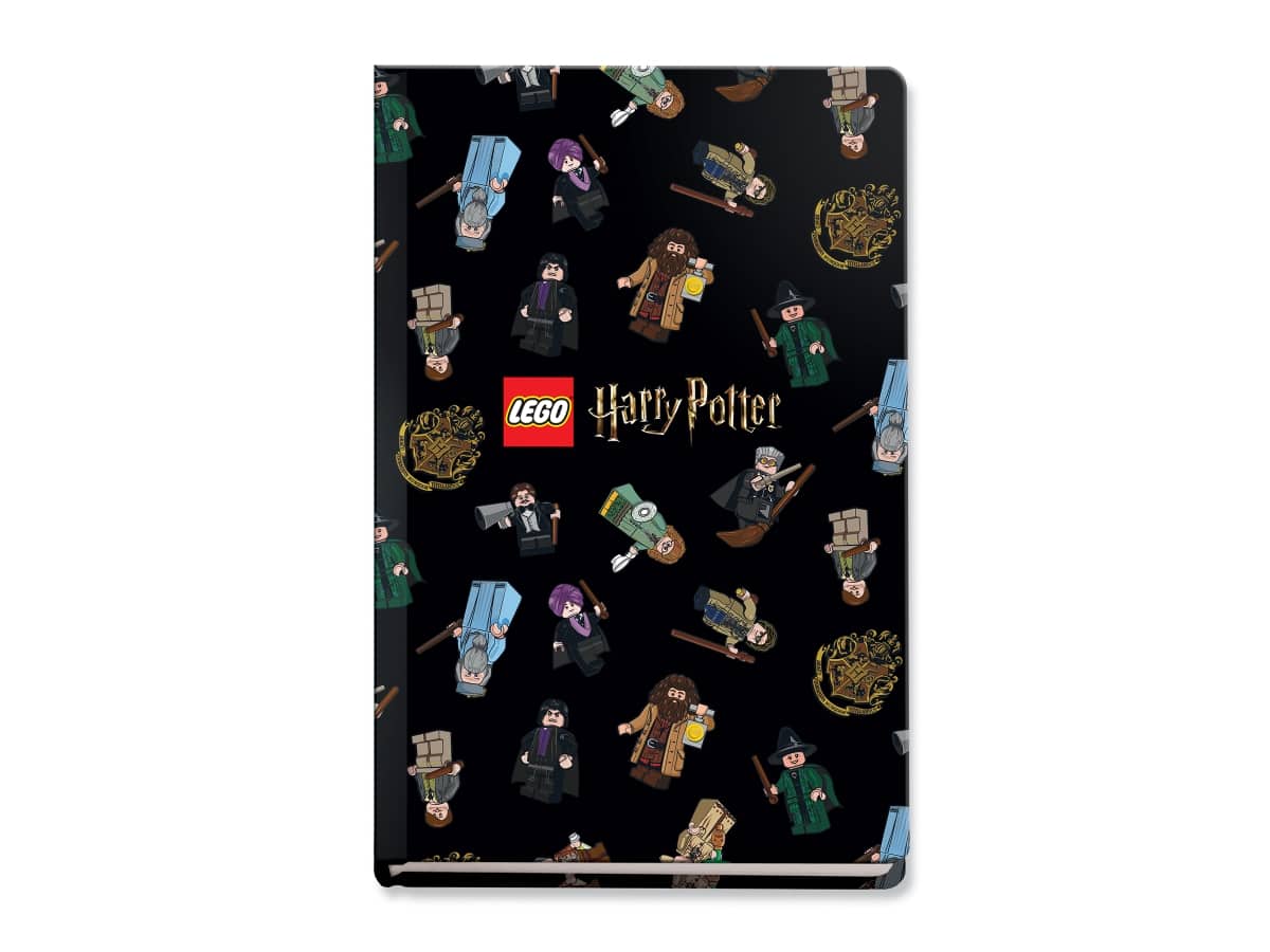 Harry Potter Notebook 5007897