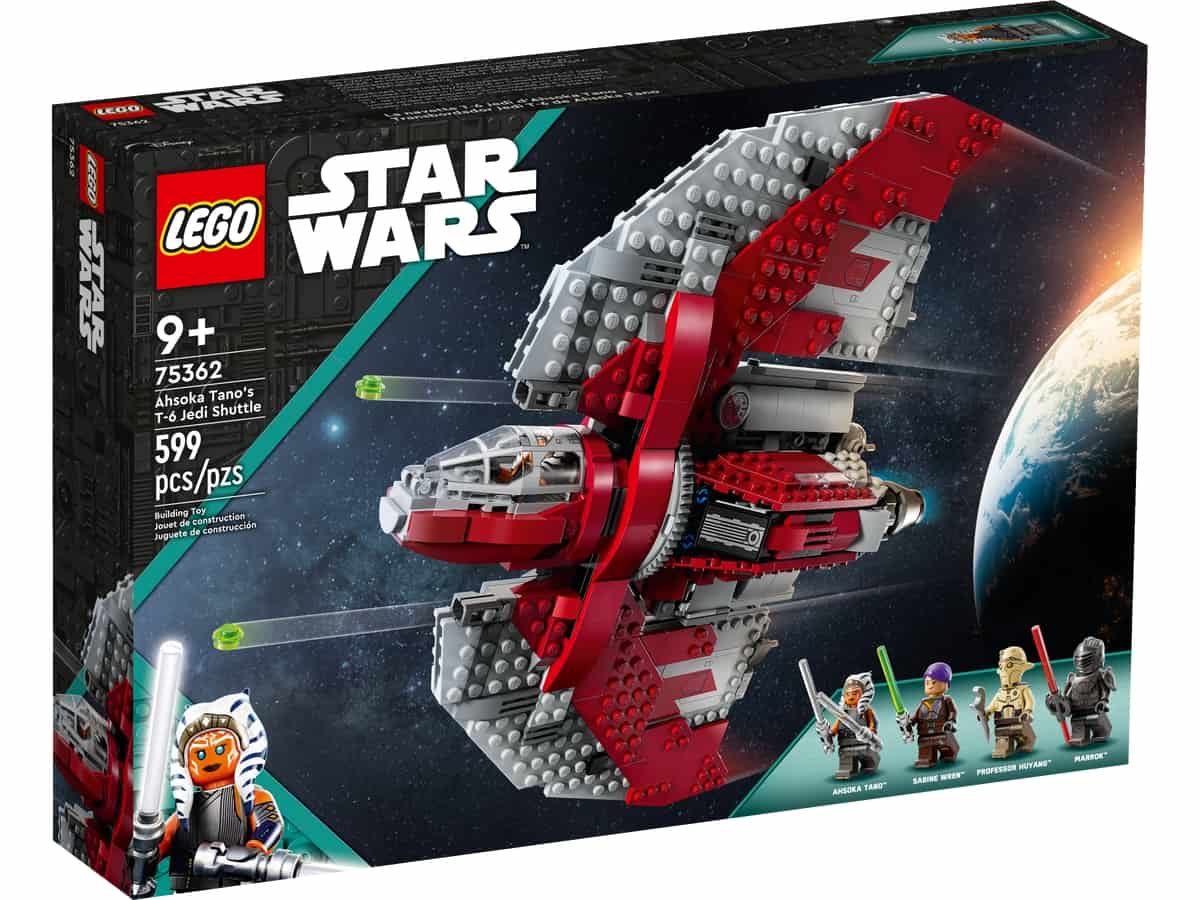 ahsoka tano s t 6 jedi shuttle 75362