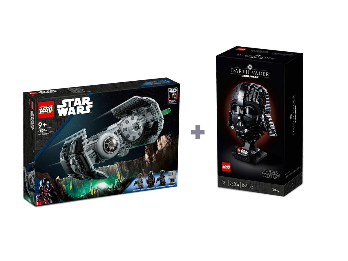 dark side bundle 5008118