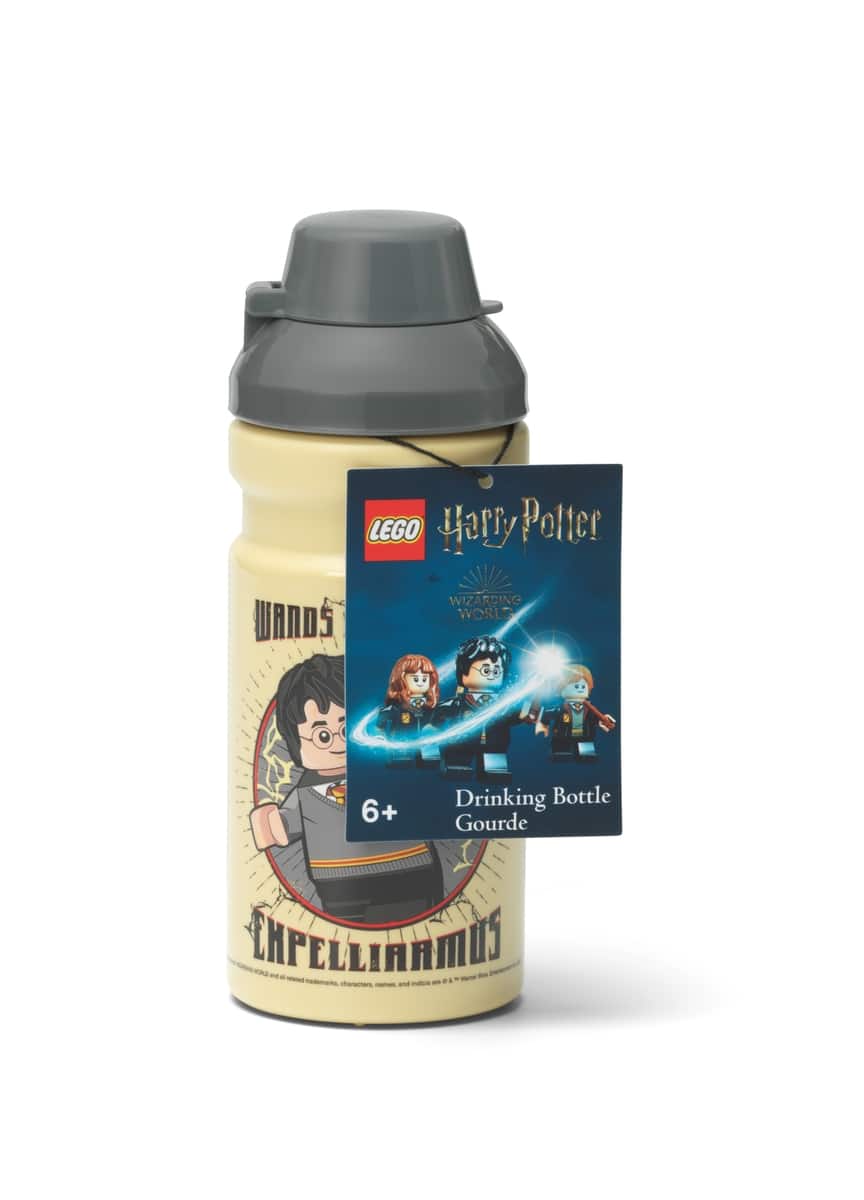 Hogwarts Drinking Bottle 5007893