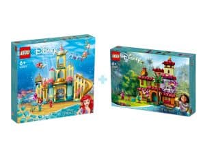 LEGO Magisch pakket 5008116