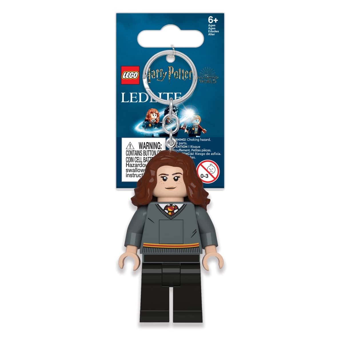 Hermione Granger Key Light 5007906