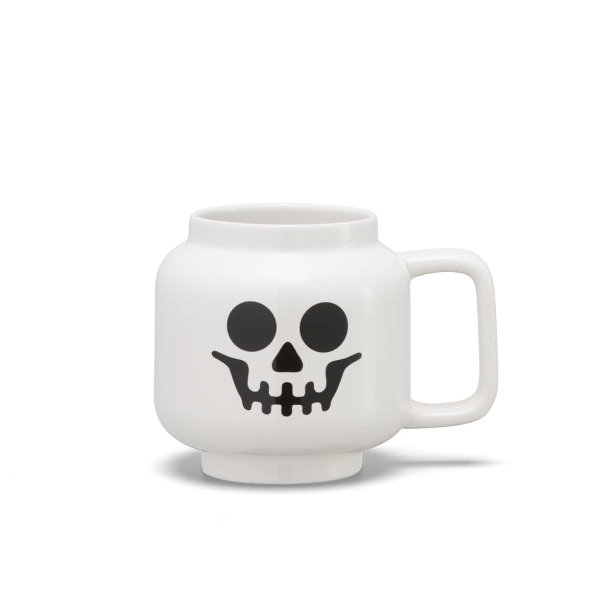 Large Skeleton Ceramic Mug 5007885