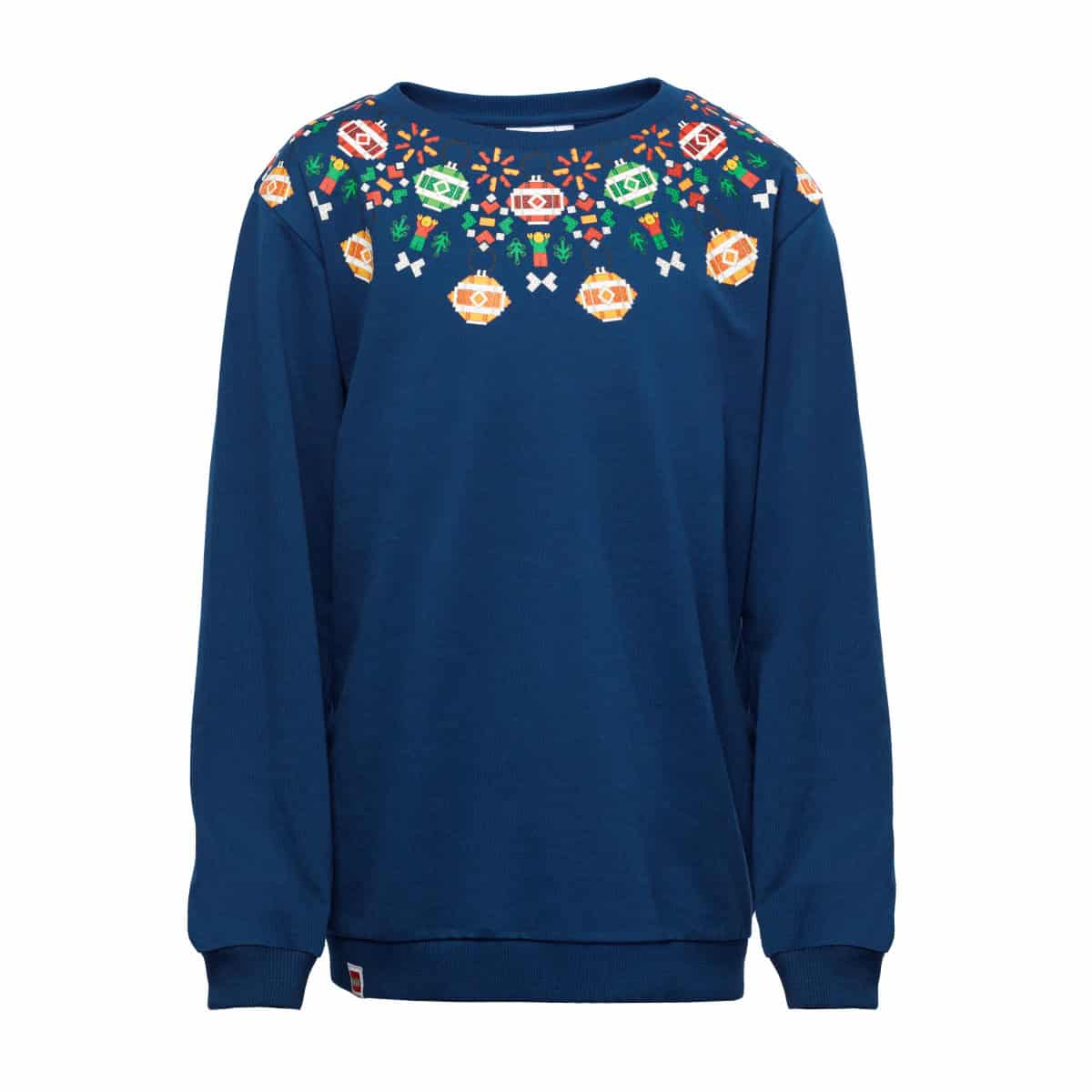 christmas jumper kids 5008223