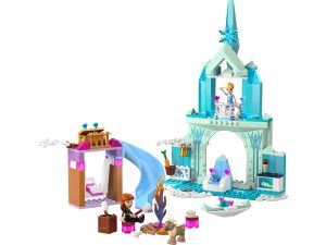 LEGO Elsa’s Frozen kasteel 43238
