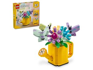 LEGO Bloemen in gieter 31149