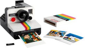 Polaroid Onestep Sx 70 Camera 21345