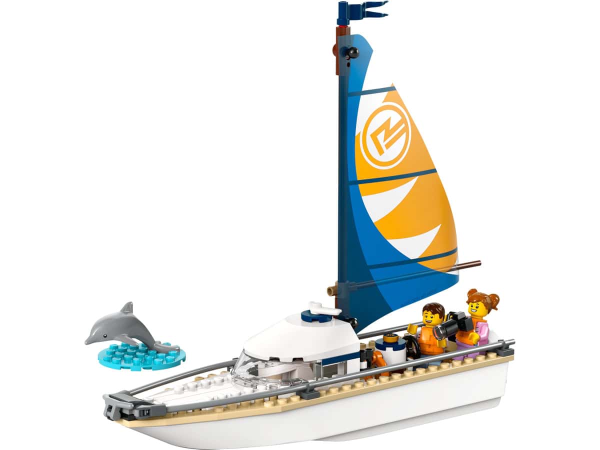 Sailboat 60438