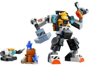 LEGO Ruimtebouwmecha 60428