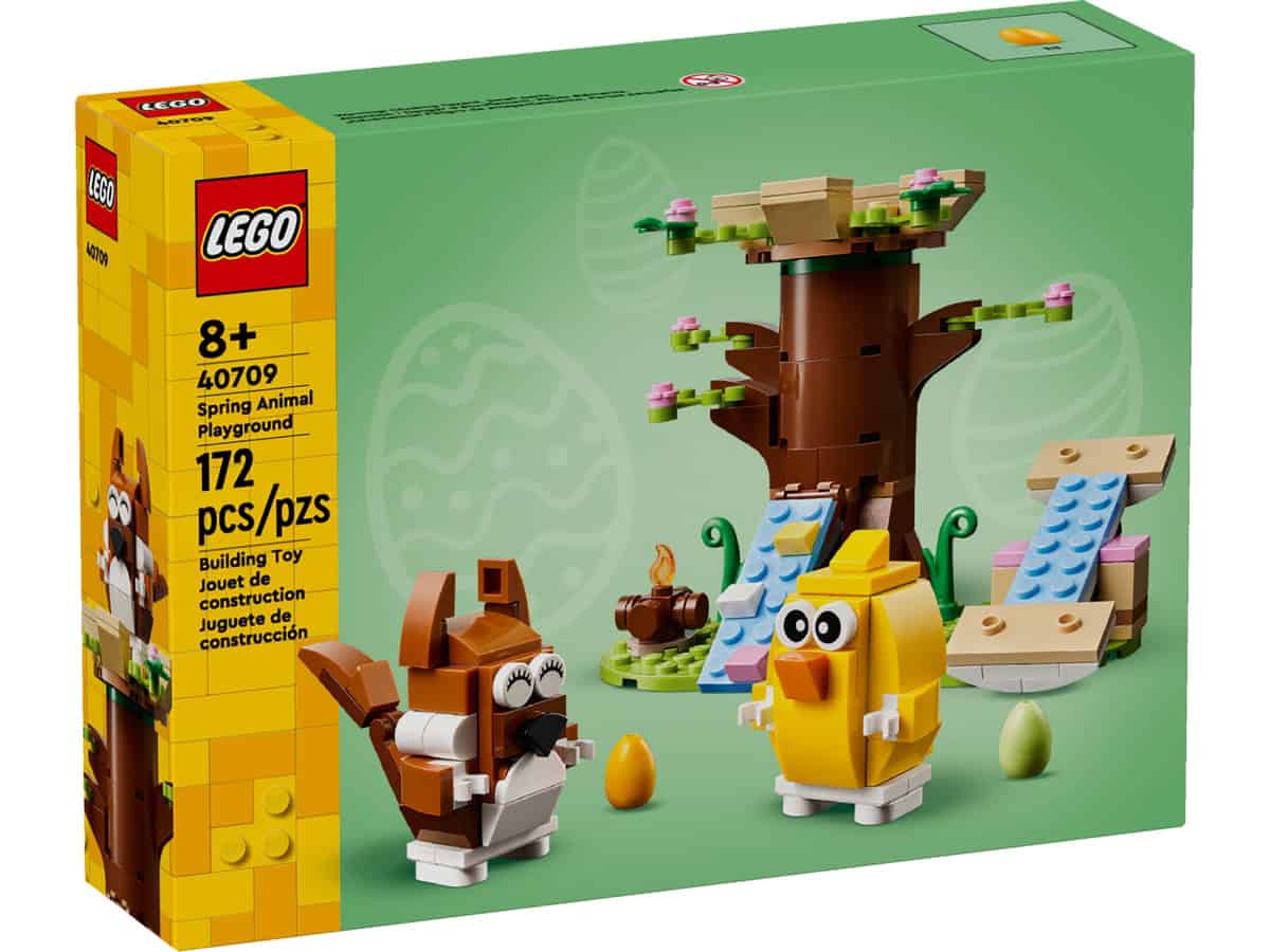 spring animal playground 40709