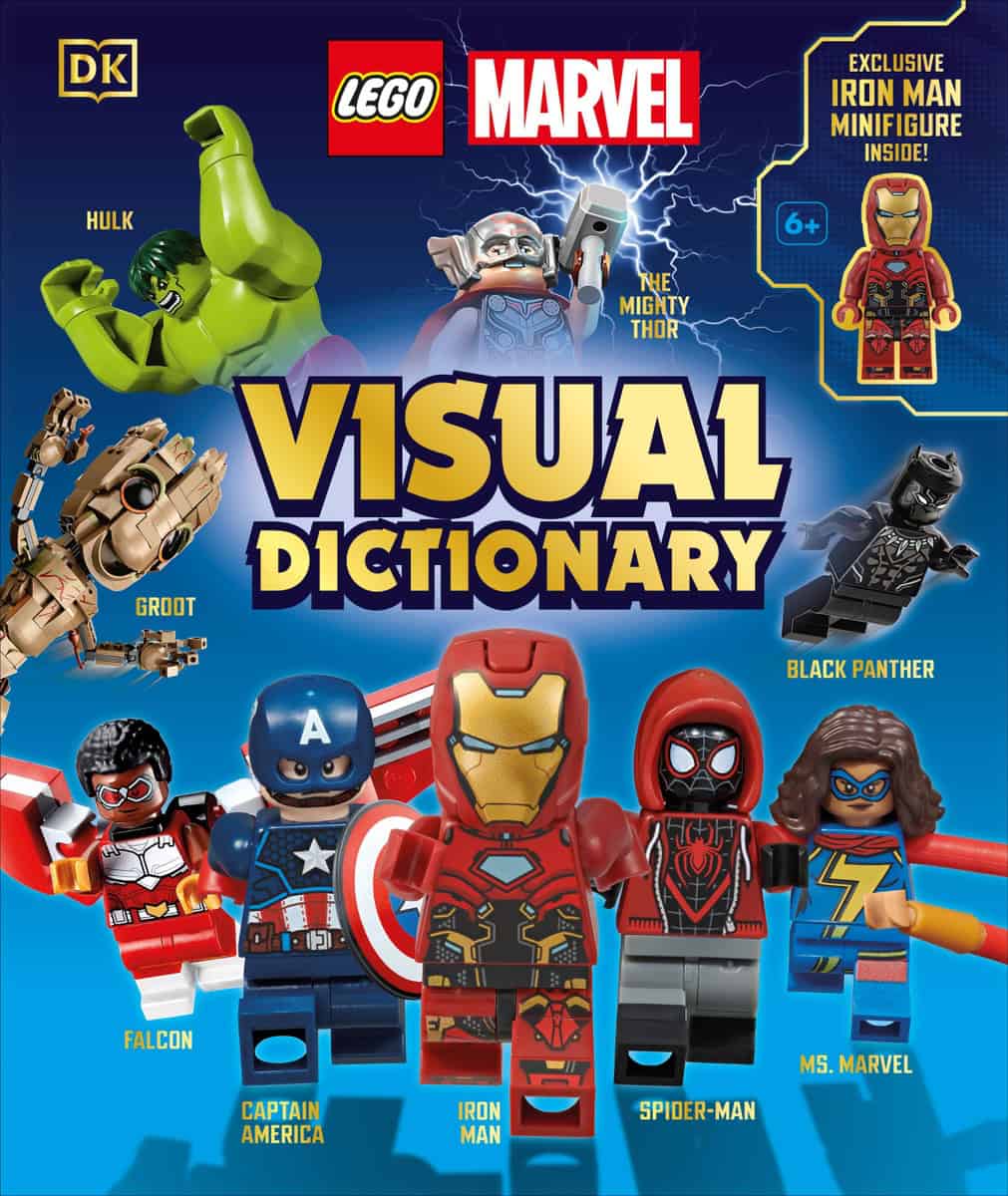 Visual Dictionary 5008260