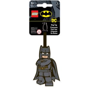 LEGO Batman tassenhanger 5008101
