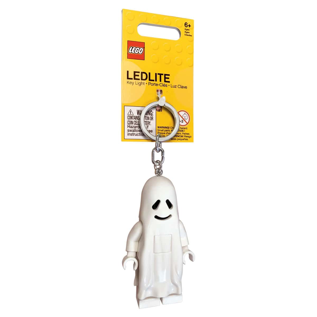 Lego Ghost Key Light 5005667