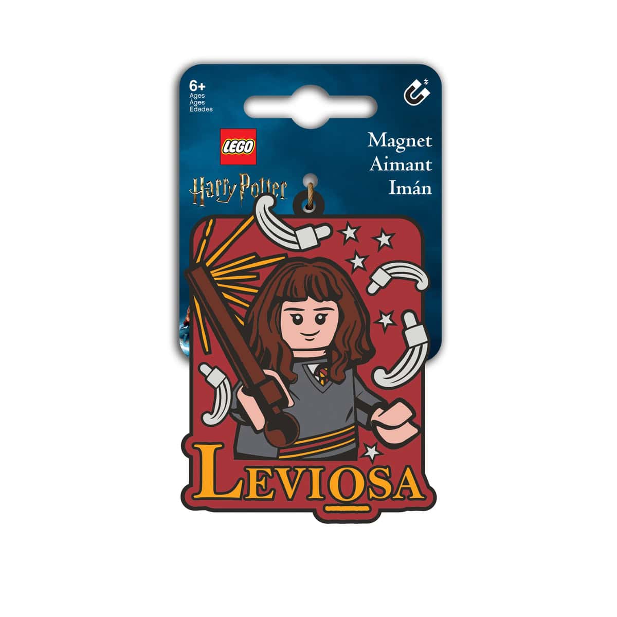 Leviosa Magnet 5008095