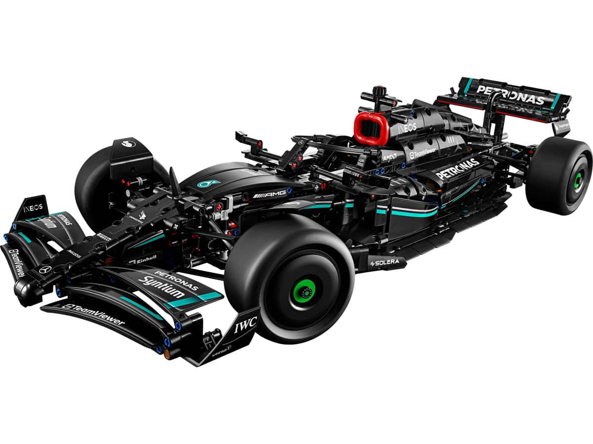 LEGO Mercedes-AMG F1 W14 E Performance 42171