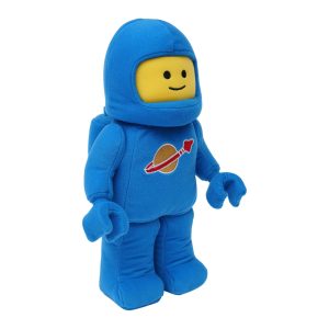 LEGO Astronaut knuffel – blauw 5008785