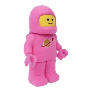 LEGO Astronaut knuffel – roze 5008784
