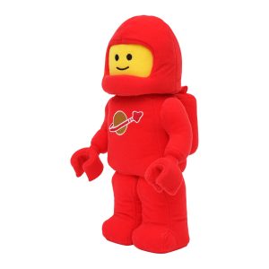 LEGO Astronaut knuffel – rood 5008786