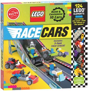 LEGO Race Cars 5007645