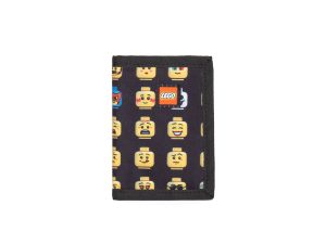 LEGO Portemonnee met minifiguurprint 5008739