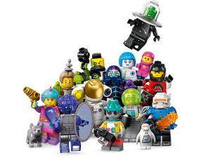 LEGO Serie 26: Ruimte 71046