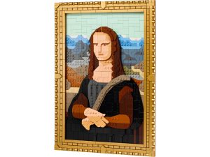 Mona Lisa 31213