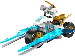 LEGO Zane’s ijsmotor 71816