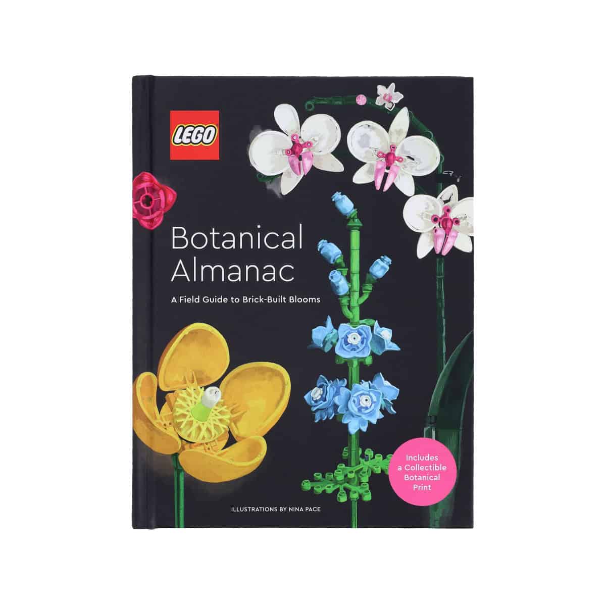 Botanical Almanac 5008877