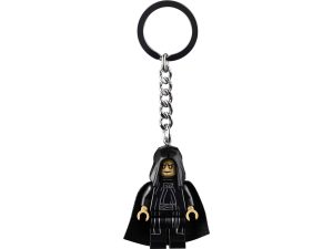 LEGO Keizer Palpatine sleutelhanger 854289