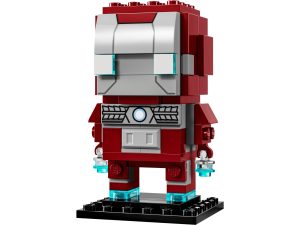 LEGO Iron Man MK5 figuur 40669
