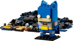 LEGO Batman 8-in-1 figuur 40748