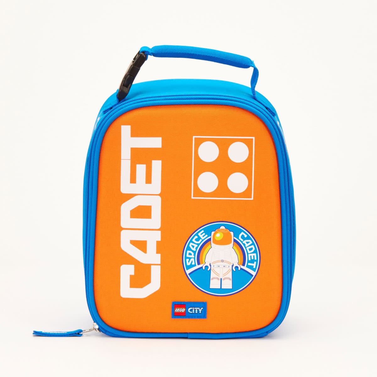 Lunch Bag Space Cadet 5008751