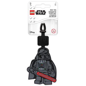 LEGO Darth Vader taslabel 5005819