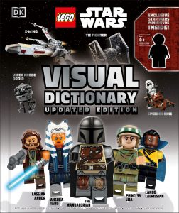 Visual Dictionary Updated Edition 5008900