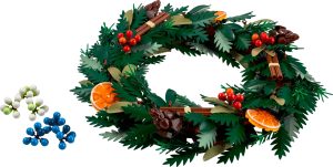 Wreath 10340