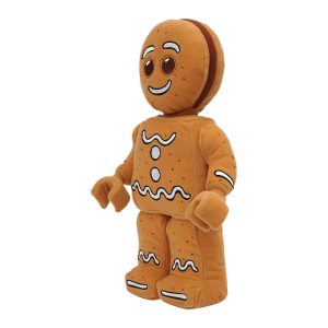 Gingerbread Man Plush 5008790