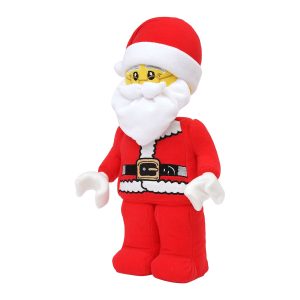 Santa Claus Plush 5008789