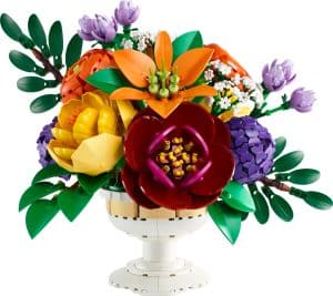 Flower Arrangement 10345