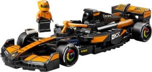 Mclaren F1 Team Mcl38 Race Car 77251