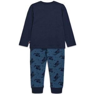 Pajamas Dark Navy 5009117