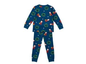 Pyjamas Navy 5009154