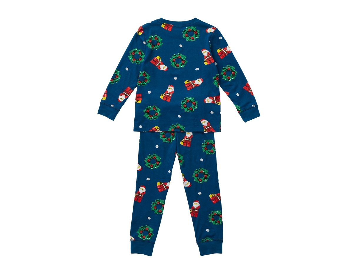 LEGO Pyjama – marineblauw 5009154